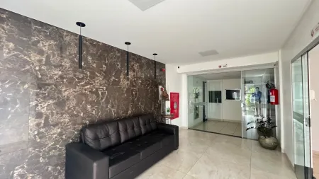 Residencial Aporé