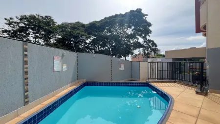 Residencial Aporé