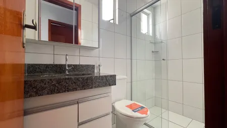 Residencial Aporé
