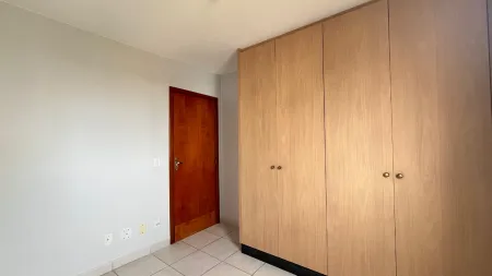 Residencial Aporé