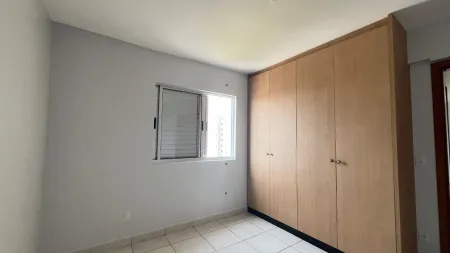 Residencial Aporé