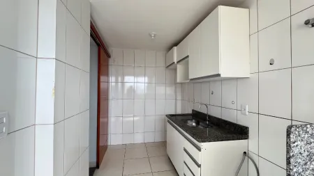 Residencial Aporé