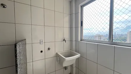 Residencial Aporé