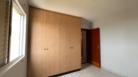Residencial Aporé