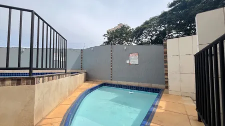Residencial Aporé
