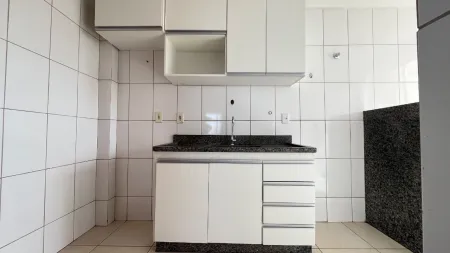 Residencial Aporé