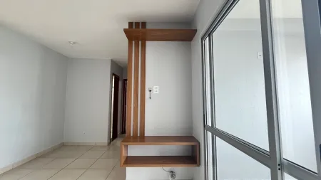 Residencial Aporé