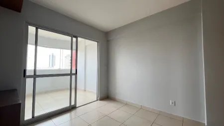 Residencial Aporé