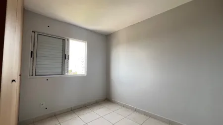 Residencial Aporé