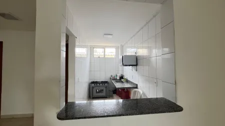 Residencial Aporé