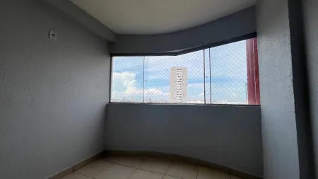 Residencial Aporé
