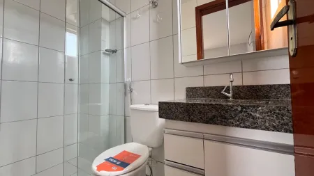 Residencial Aporé