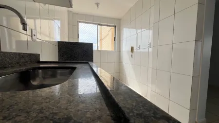Residencial Aporé