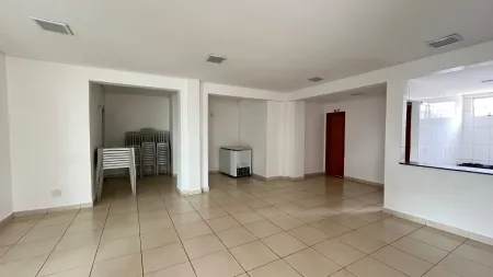 Residencial Aporé