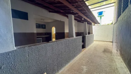 Sobrado Comercial no Setor Sul