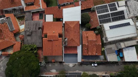 Sobrado Comercial no Setor Sul