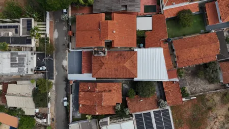 Sobrado Comercial no Setor Sul