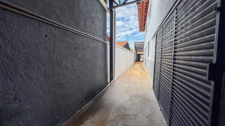 Sobrado Comercial no Setor Sul