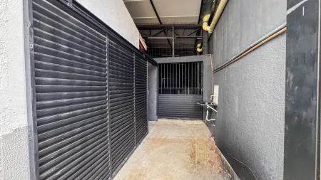 Sobrado Comercial no Setor Sul