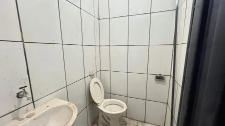 Galpão no Setor São Francisco