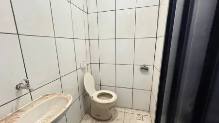Galpão no Setor São Francisco