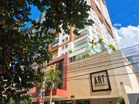 Art Residence