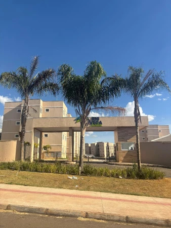 RNI Vega Jardim