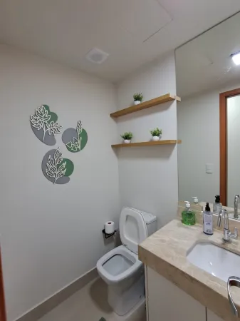 Viverde Areião