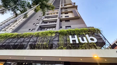 Hub Compact Life