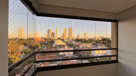 Residencial Pontal do Araguaia