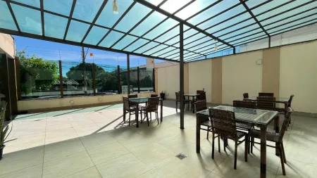Edifício Marataízes