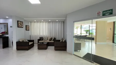 Edifício Marataízes