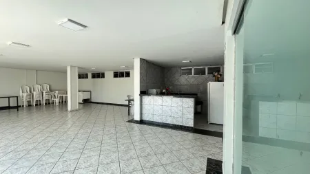 Edifício Marataízes