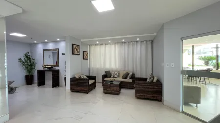 Edifício Marataízes
