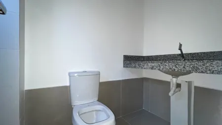Casa no Jardins Lyon