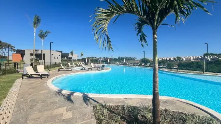 Casa no Jardins Lyon