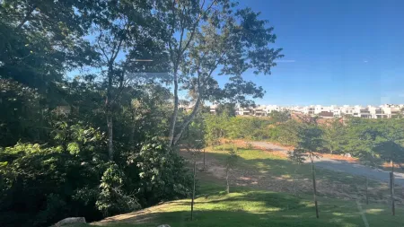 Casa no Jardins Lyon