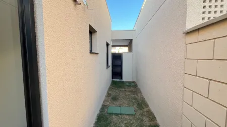 Casa no Jardins Lyon
