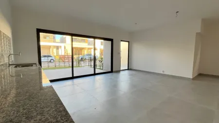 Casa no Jardins Lyon