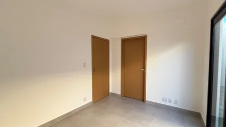 Casa no Jardins Lyon