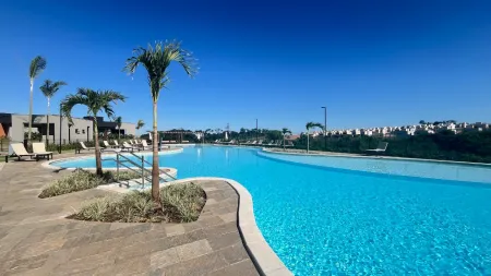 Casa no Jardins Lyon