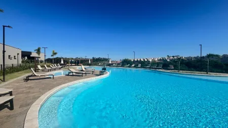 Casa no Jardins Lyon