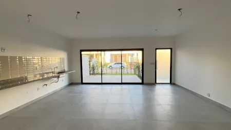 Casa no Jardins Lyon