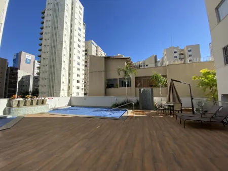 Edifício Villa Veneza
