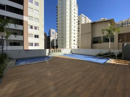 Edifício Villa Veneza