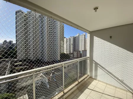 Edifício Villa Veneza