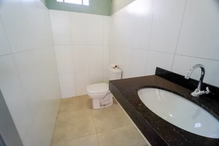Galpão Comercial no Residencial Kátia