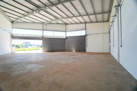 Galpão Comercial no Residencial Kátia