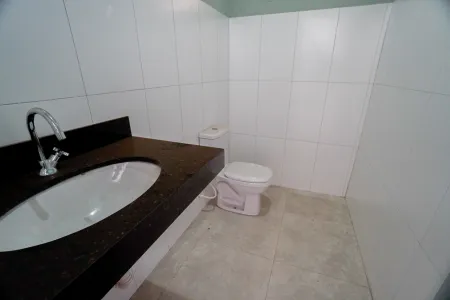 Galpão Comercial no Residencial Kátia