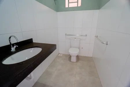 Galpão Comercial no Residencial Kátia